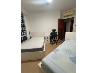 For Rent - Northoaks