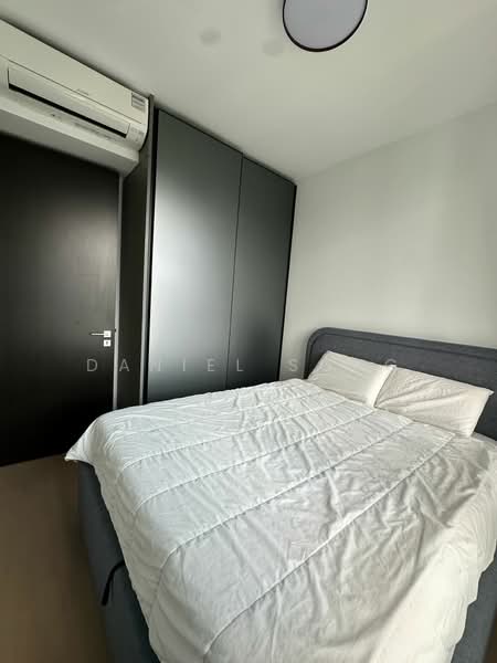 Irwell Hill Residences, 2 Irwell Hill, 1 Bedroom, 495 sqft, Condominium For Rent, by Daniel Song, 60059521 - Bedroom - PropertyGuru.com.sg