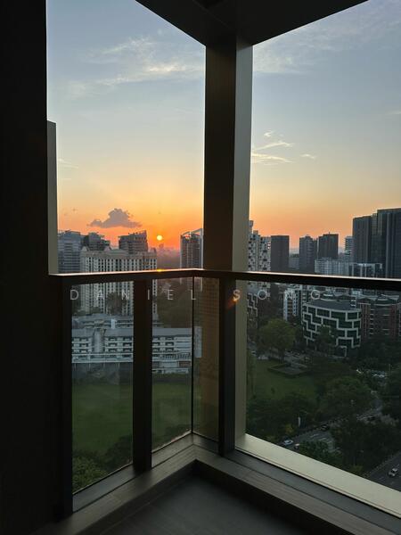 Irwell Hill Residences, 2 Irwell Hill, 1 Bedroom, 495 sqft, Condominium For Rent, by Daniel Song, 60059521 - View - PropertyGuru.com.sg