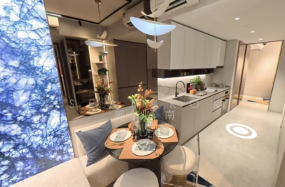 For Sale - Promenade Peak