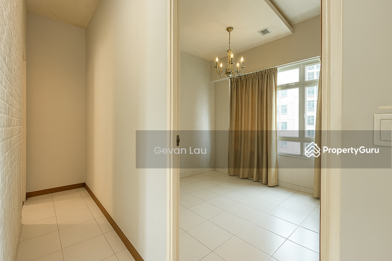 Entrance Foyer
