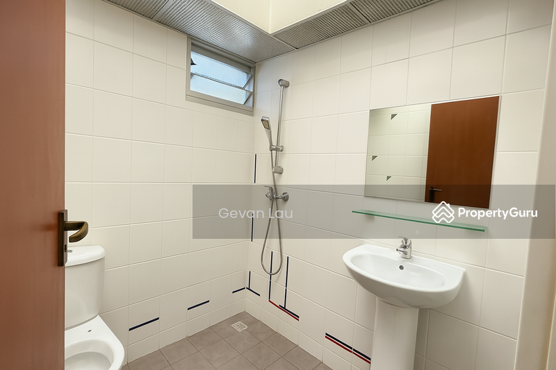 Common Bathroom