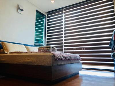 For Sale - ⭐️⭐️ LANDED7772 @ D21 3 STOREY SEMI-DETACHED