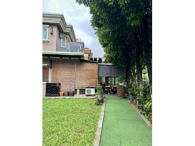 For Sale - ⭐Rare Exclusive Detached House with Huge Frontage⭐