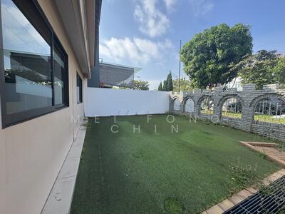 For Rent - Limau Gardens