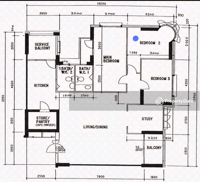 For Sale 332 Sembawang Close