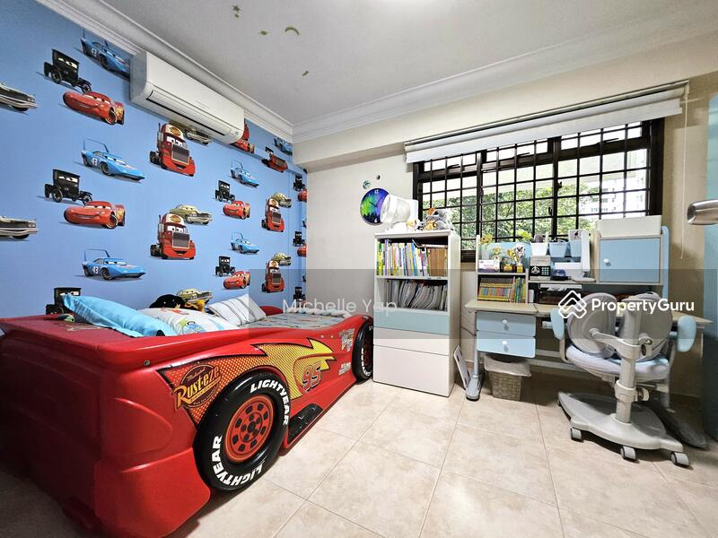 For Sale - 332 Sembawang Close