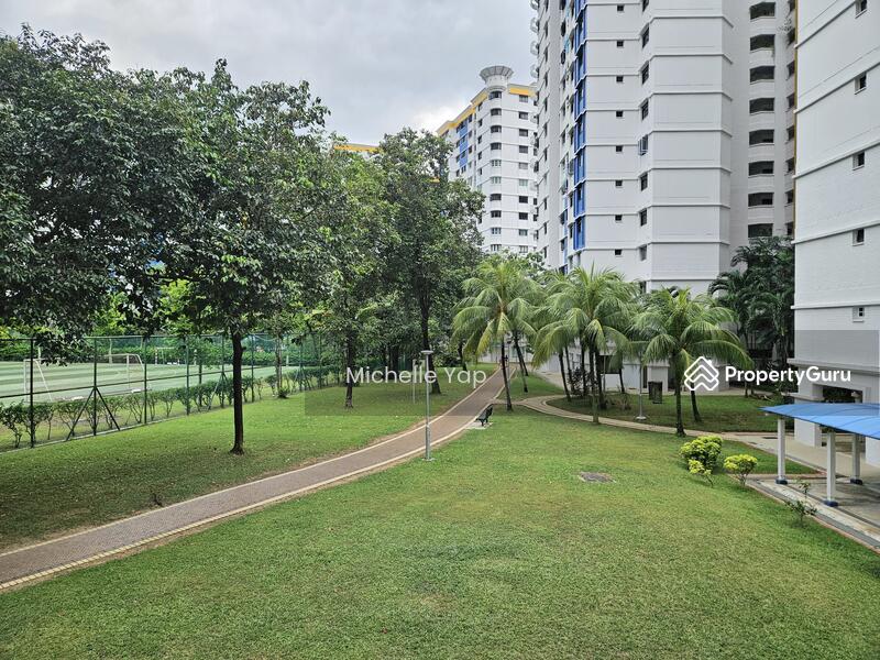 For Sale - 332 Sembawang Close