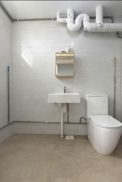 For Sale - 162 Yung Ping Road