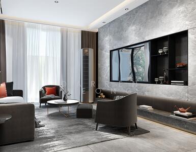 For Sale - Tai Keng Villas