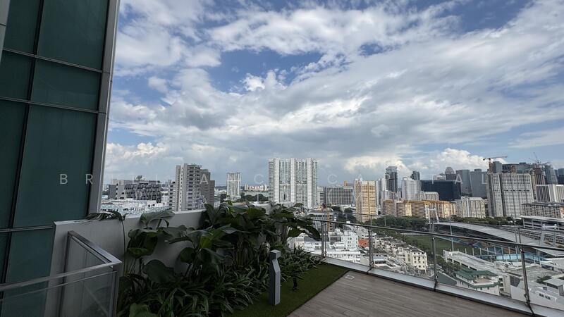 ARC 380, 380 Jalan Besar, 764 sqft, Office For Sale, by MJ ZHUO, 60059607 - View - CommercialGuru.com.sg