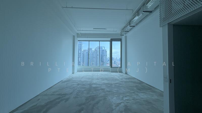 ARC 380, 380 Jalan Besar, 764 sqft, Office For Sale, by MJ ZHUO, 60059607 - Living Room - CommercialGuru.com.sg