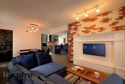 For Sale - 442C Bukit Batok West Avenue 8