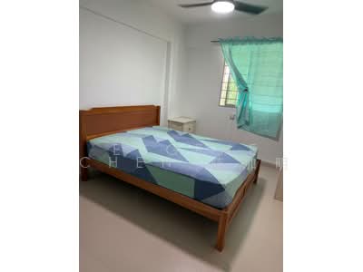 For Rent - 71 Bedok South Road