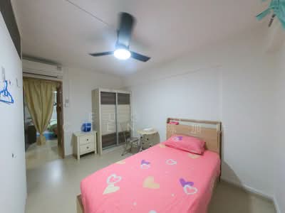 For Rent - 71 Bedok South Road