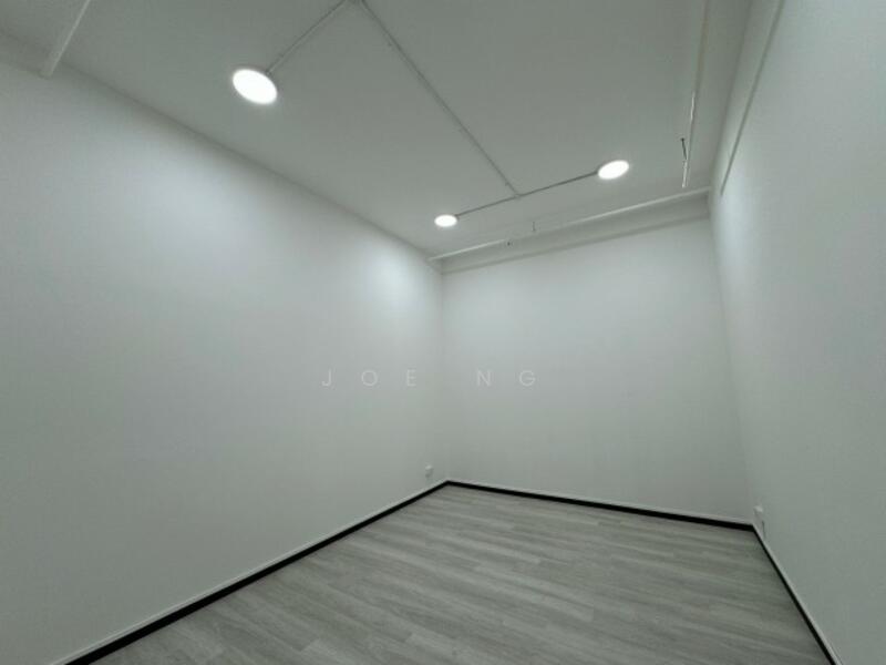 Woodlands 11, 11 Woodlands Close, 350 sqft, Light Industrial (B1) For Rent, by Joe Ng, 60059643 - CommercialGuru.com.sg