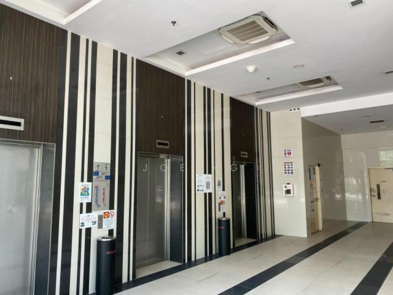 Woodlands 11, 11 Woodlands Close, 350 sqft, Light Industrial (B1) For Rent, by Joe Ng, 60059643 - CommercialGuru.com.sg