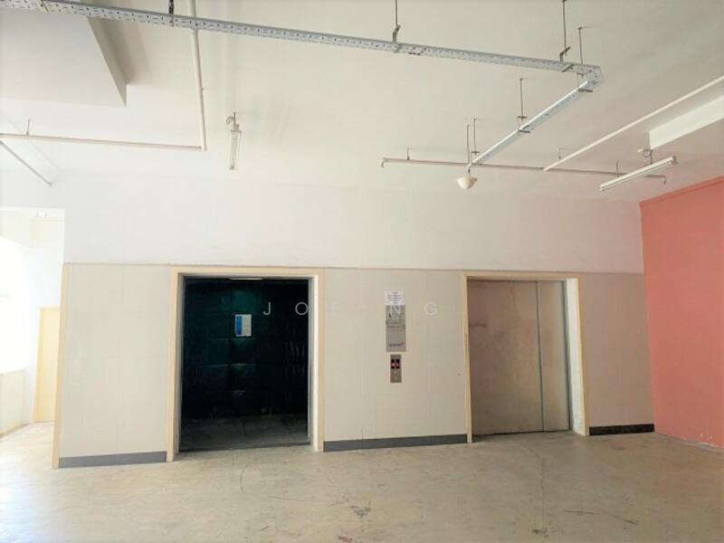 Woodlands 11, 11 Woodlands Close, 350 sqft, Light Industrial (B1) For Rent, by Joe Ng, 60059643 - CommercialGuru.com.sg