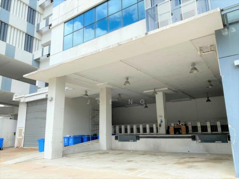 Woodlands 11, 11 Woodlands Close, 350 sqft, Light Industrial (B1) For Rent, by Joe Ng, 60059643 - CommercialGuru.com.sg