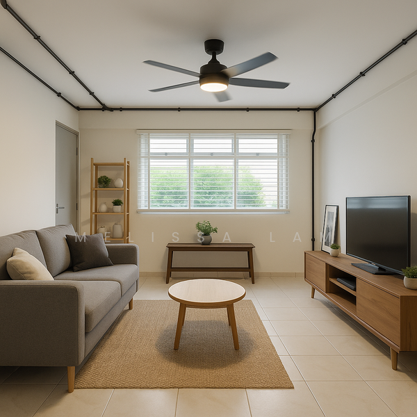 465 Jurong West Street 41, 465 Jurong West Street 41, 3 Bedrooms, 980 sqft, HDB Flat For Rent, by Melissa Lam, 60059652 - PropertyGuru.com.sg