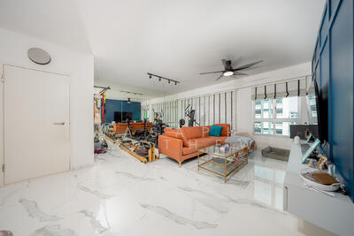 For Sale - 164A Yung Kuang Court