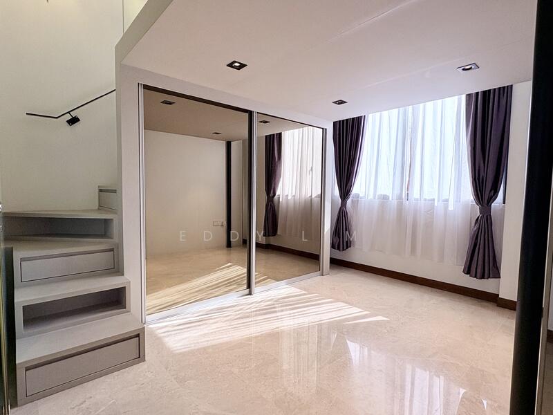 The Hillier, 6 Hillview Rise, 1 Bedroom, 592 sqft, Condominium For Rent, by Eddy Lim, 60059658 - PropertyGuru.com.sg