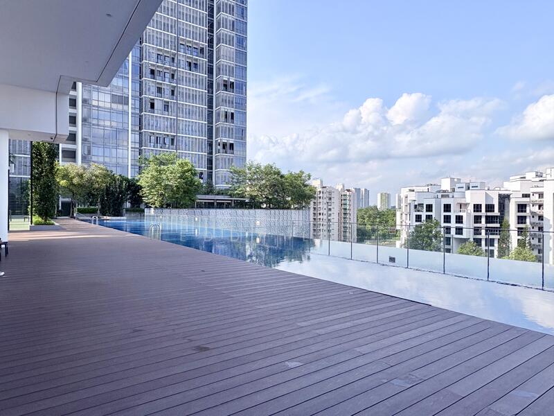 The Hillier, 6 Hillview Rise, 1 Bedroom, 592 sqft, Condominium For Rent, by Eddy Lim, 60059658 - PropertyGuru.com.sg