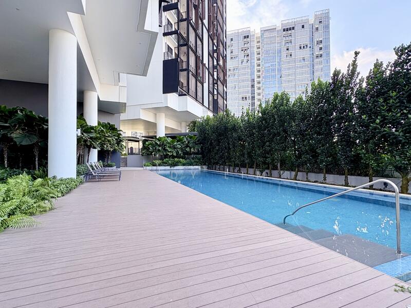 The Hillier, 6 Hillview Rise, 1 Bedroom, 592 sqft, Condominium For Rent, by Eddy Lim, 60059658 - PropertyGuru.com.sg