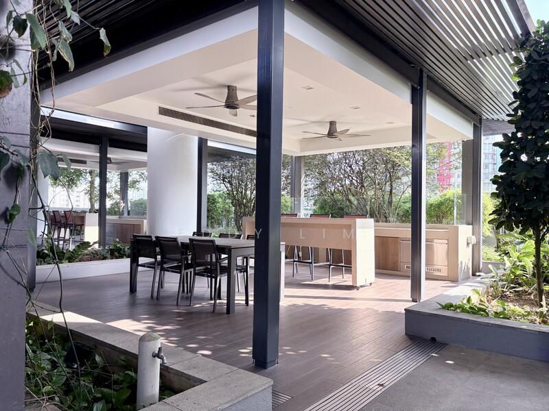 The Hillier, 6 Hillview Rise, 1 Bedroom, 592 sqft, Condominium For Rent, by Eddy Lim, 60059658 - PropertyGuru.com.sg