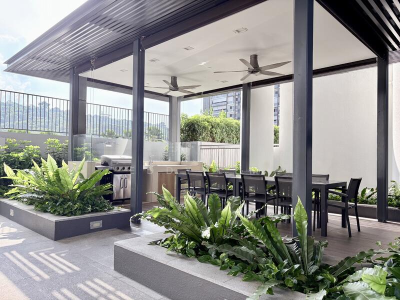 The Hillier, 6 Hillview Rise, 1 Bedroom, 592 sqft, Condominium For Rent, by Eddy Lim, 60059658 - PropertyGuru.com.sg