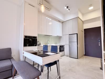 For Rent - The Hillier