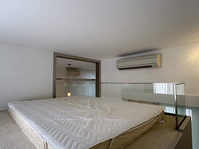 The Hillier, 6 Hillview Rise, 1 Bedroom, 592 sqft, Condominium For Rent, by Eddy Lim, 60059658 - PropertyGuru.com.sg