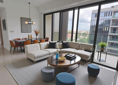 For Sale - Dairy Farm Residences