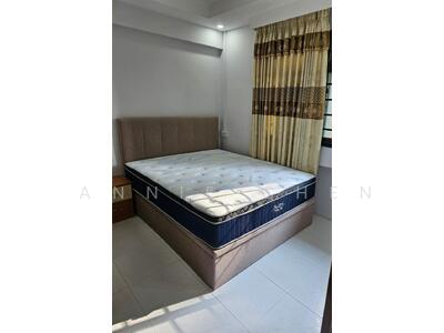 For Rent - 345 Kang Ching Road