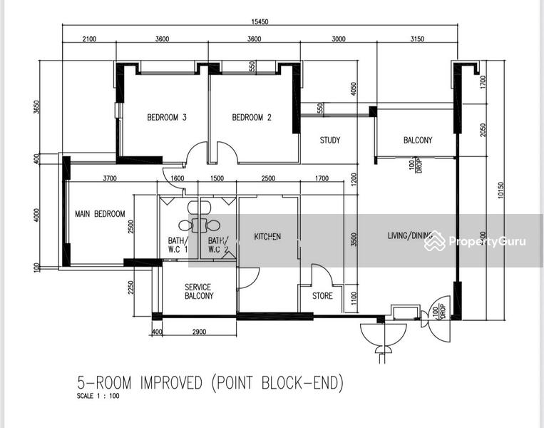 For Sale 290A Bukit Batok Street 24