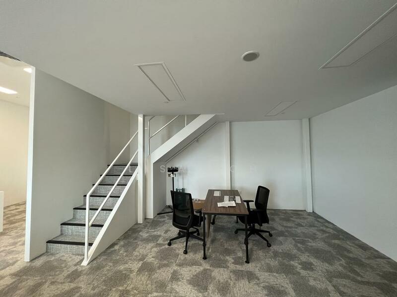 Lebond, 7 Harvey Road, 1,163 sqft, Light Industrial (B1) For Rent, by Lisa Koh, 60059684 - B1 Unit - CommercialGuru.com.sg