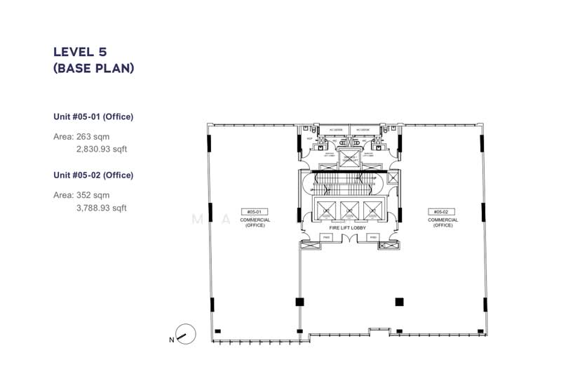 Cecil Place, 137 Cecil Street, 2,830 sqft, Office For Sale, by Max Lim, 60059687 - CommercialGuru.com.sg