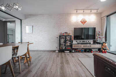 For Sale - The Criterion