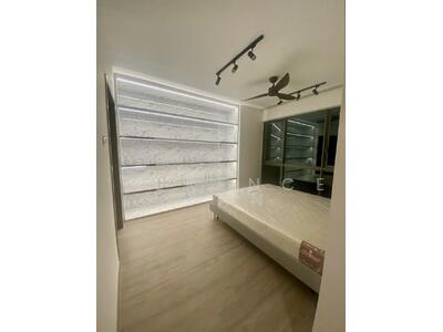 For Sale - The Topiary