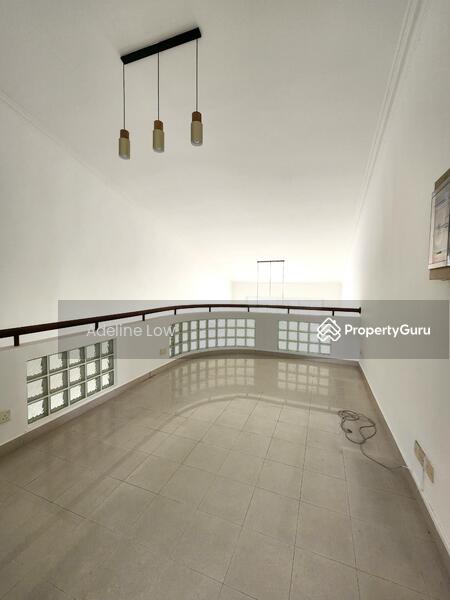2nd Floor Family Hall