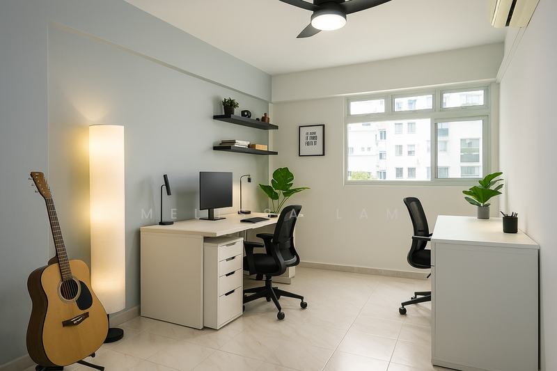 465 Jurong West Street 41, 465 Jurong West Street 41, 3 Bedrooms, 980 sqft, HDB Flat For Sale, by Melissa Lam, 60059704 - PropertyGuru.com.sg