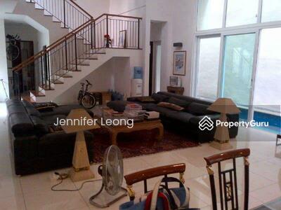 For Sale - Beautifully Designed 3-storey Bungalow with Attic