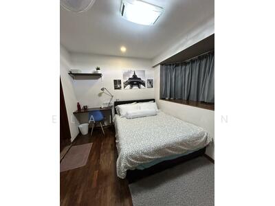 For Rent - Evergreen Park