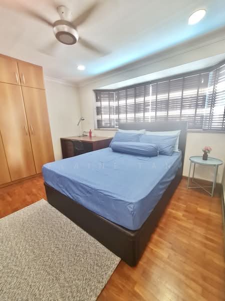 Evergreen Park, 31 Hougang Avenue 7, Room Rental, 120 sqft, Condominium For Rent, by Elaine Tan, 60059723 - Bedroom - PropertyGuru.com.sg