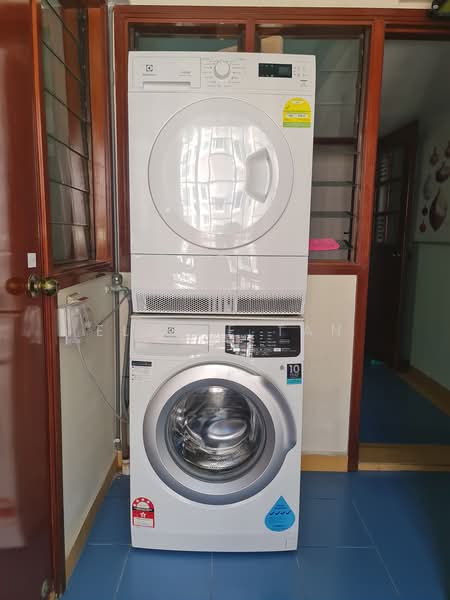 Evergreen Park, 31 Hougang Avenue 7, Room Rental, 120 sqft, Condominium For Rent, by Elaine Tan, 60059723 - Interior - PropertyGuru.com.sg