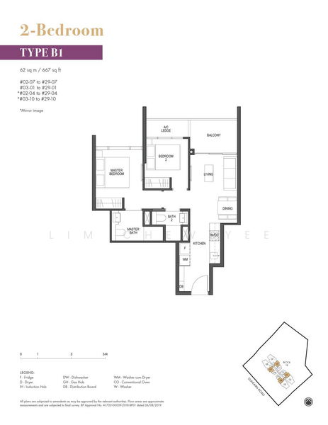 For Rent Pullman Residences