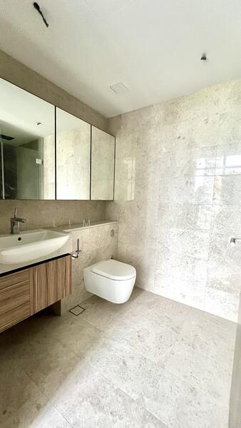 For Rent - Pullman Residences