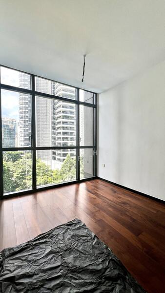 For Rent - Pullman Residences
