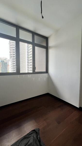 For Rent - Pullman Residences