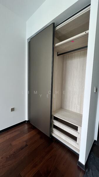 For Rent - Pullman Residences